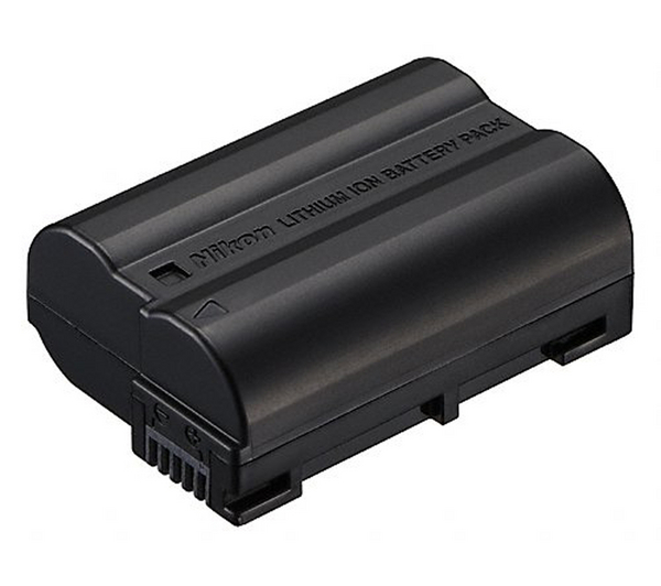 NikonBattery