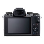 EOS M5 Rear View