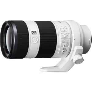 Sony FE 70-200 mm F4 G OSS